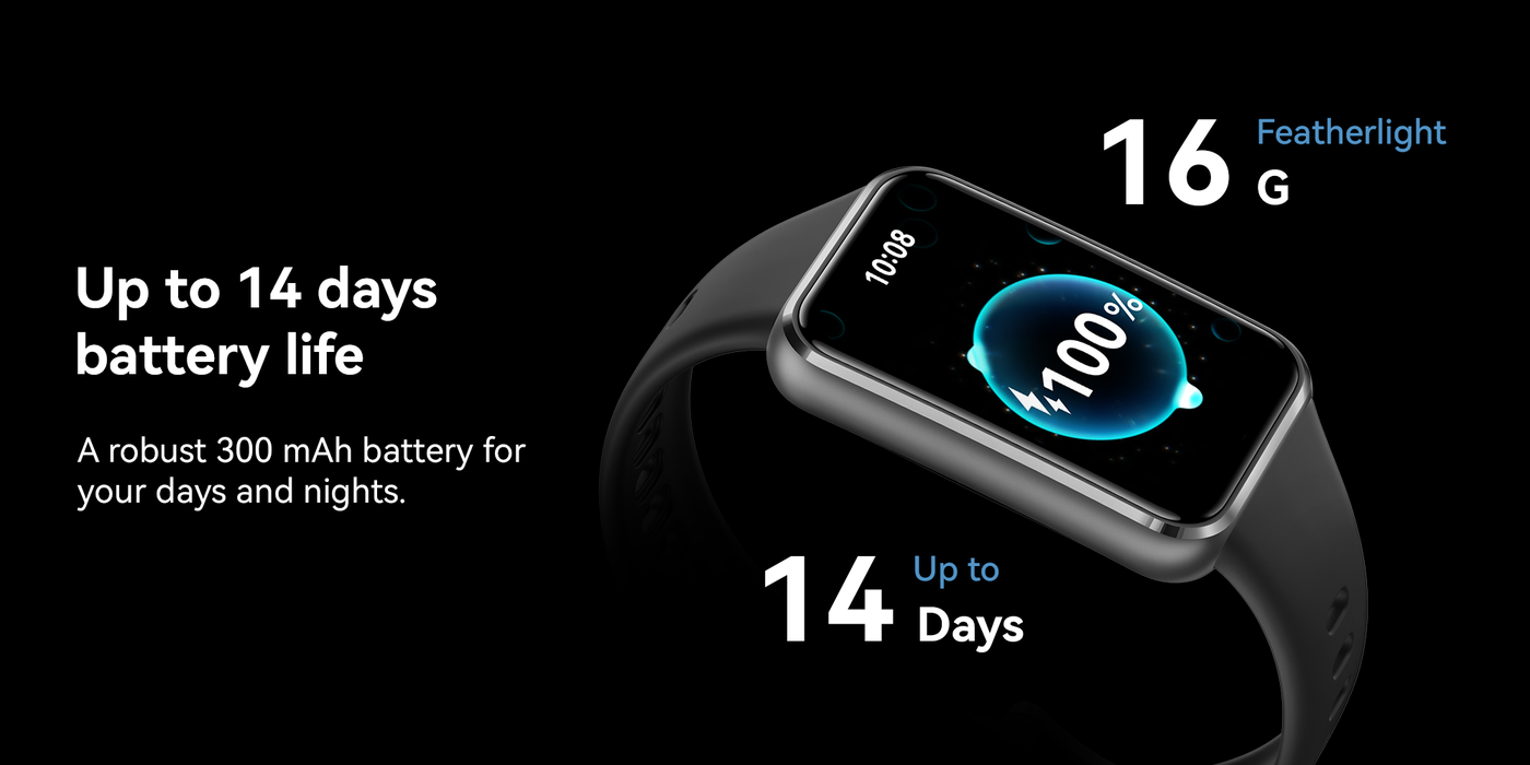 HUAWEI Band 11 Image 3