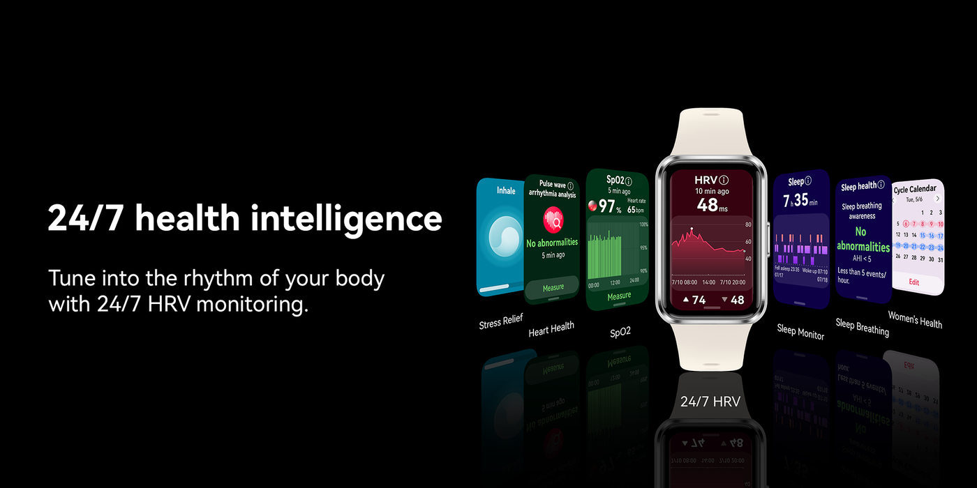HUAWEI Band 11 Image 4