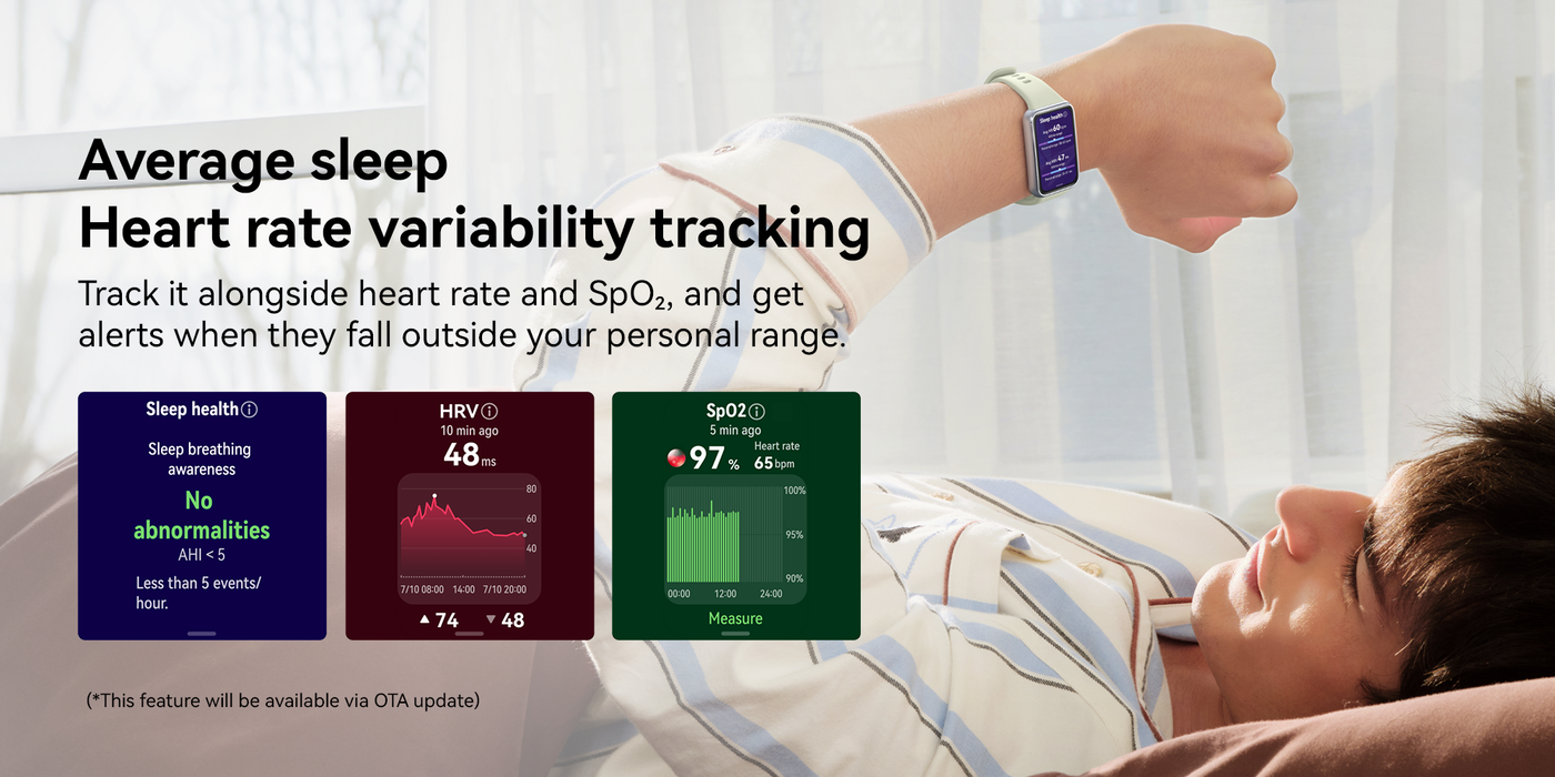 HUAWEI Band 11 Image 5