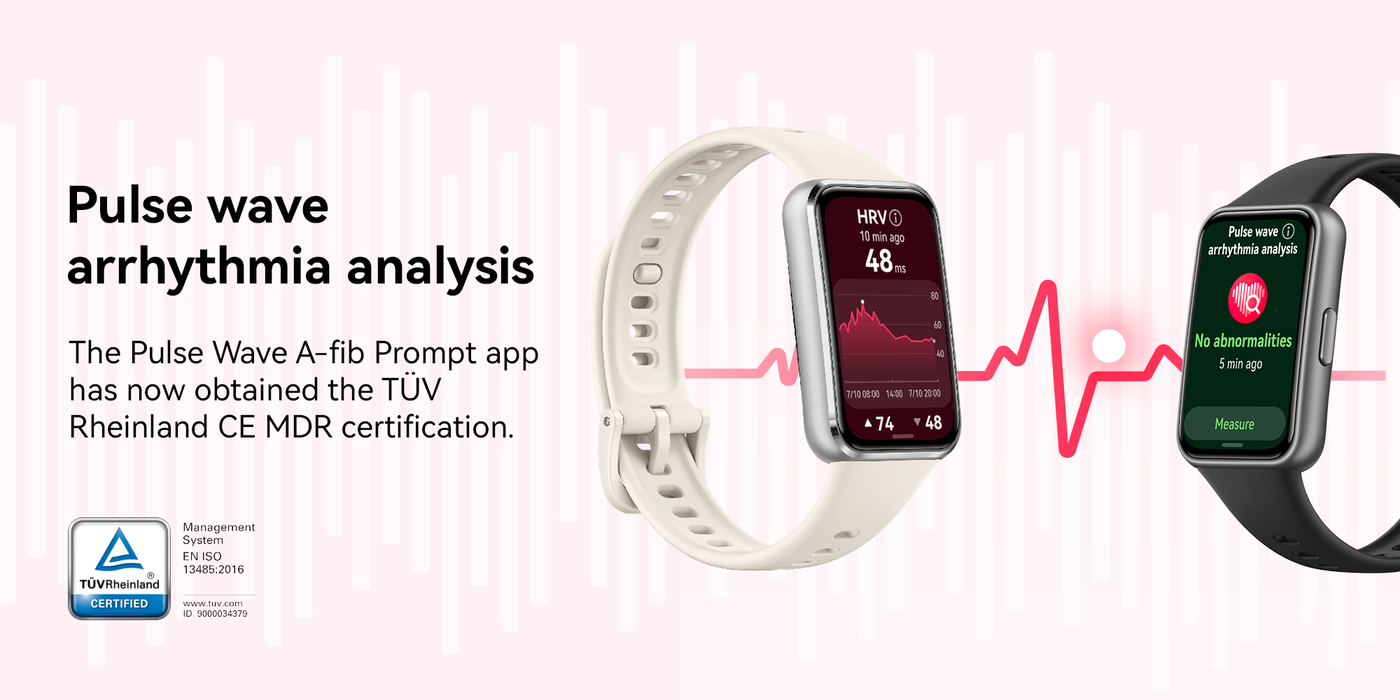 HUAWEI Band 11 Image 6