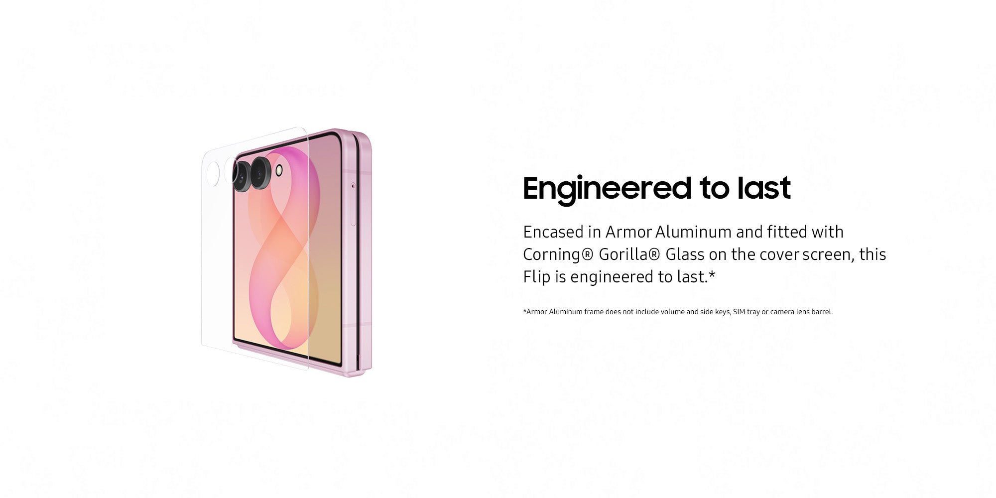 Product feature