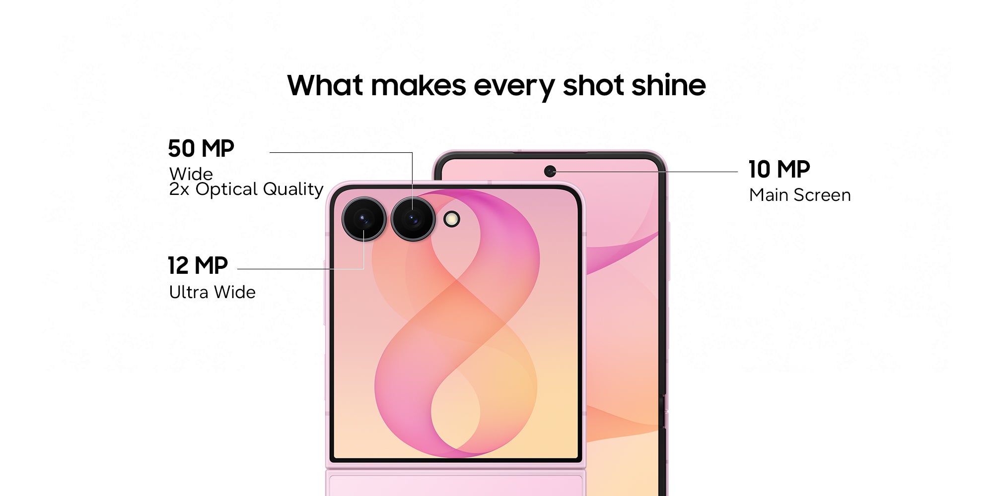 Product feature