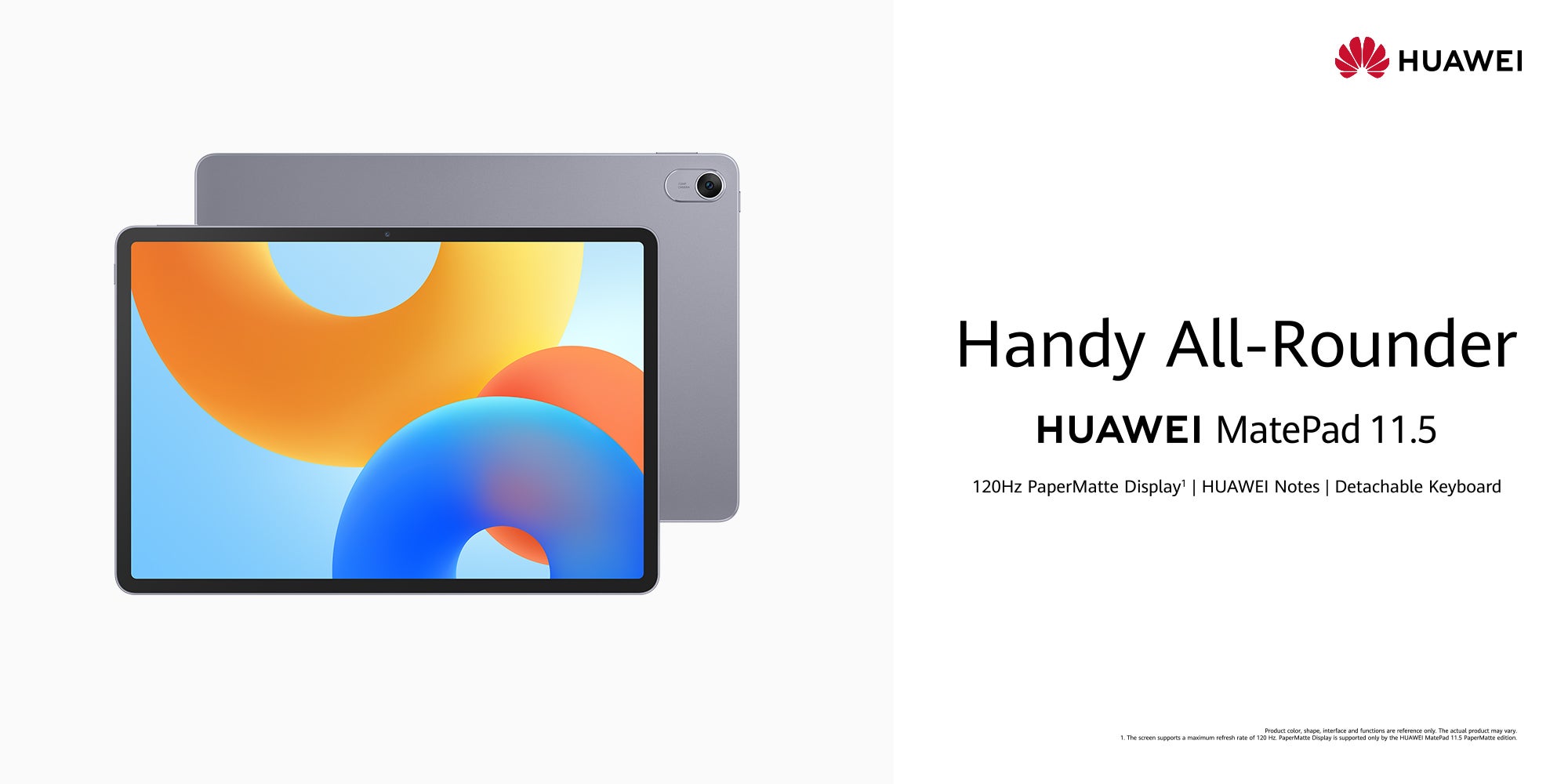 Product feature