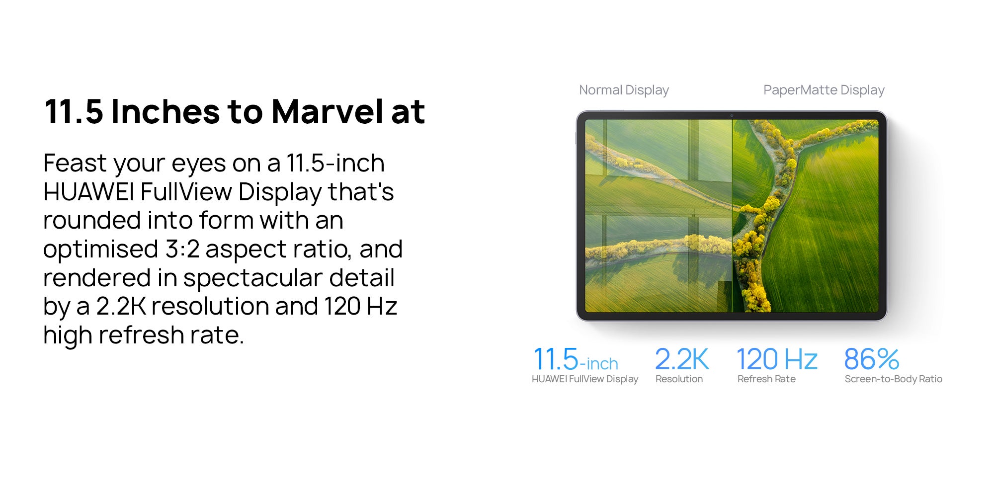 Product feature