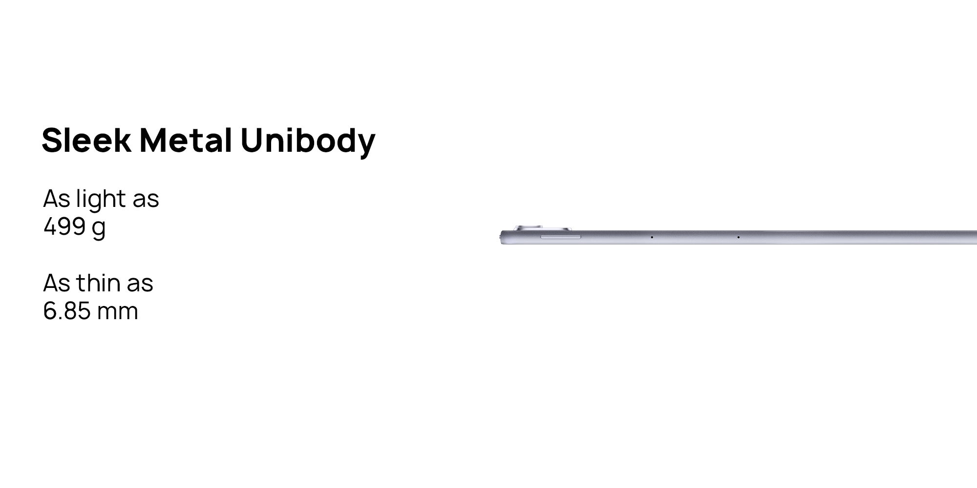 Product feature