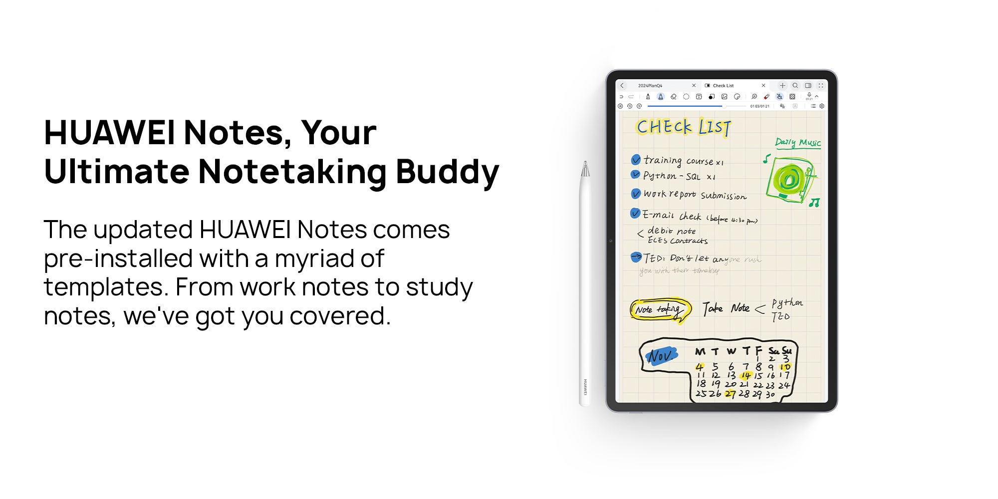 Product feature
