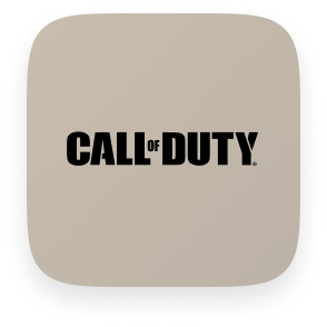 Call Of Duty