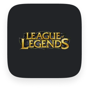 League of Legends