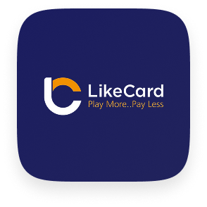 Likecard