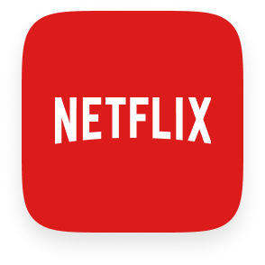 NetFlix