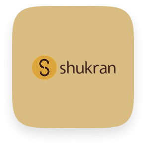 Shukran