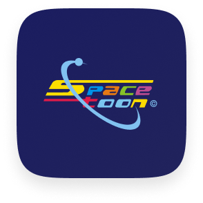 Spacetoon