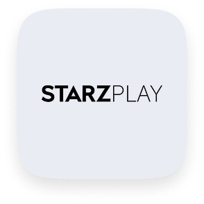 STARZPLAY