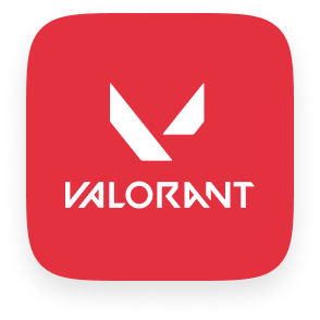 Valorant - Mena