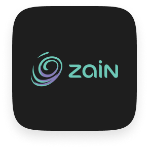 Zain