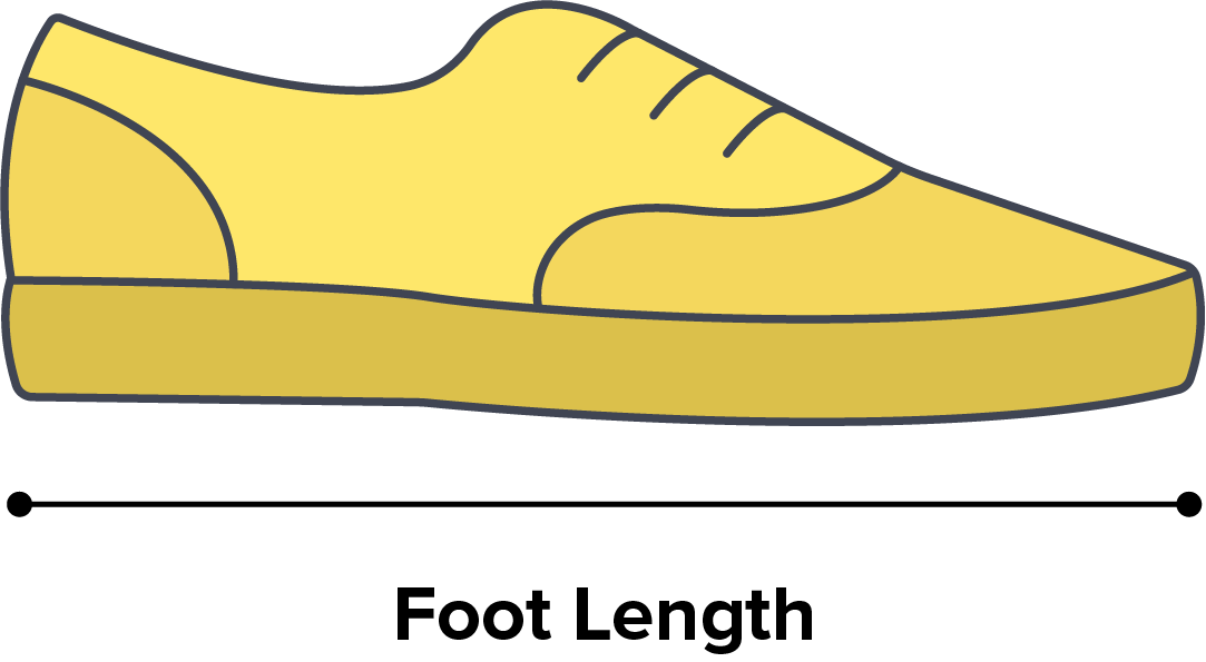 Size Chart – KSA-Jaliri