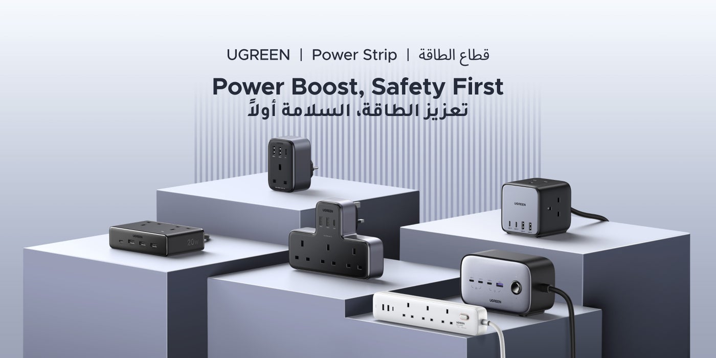 /~ugreen/st-ST0SU4-Power-Strip