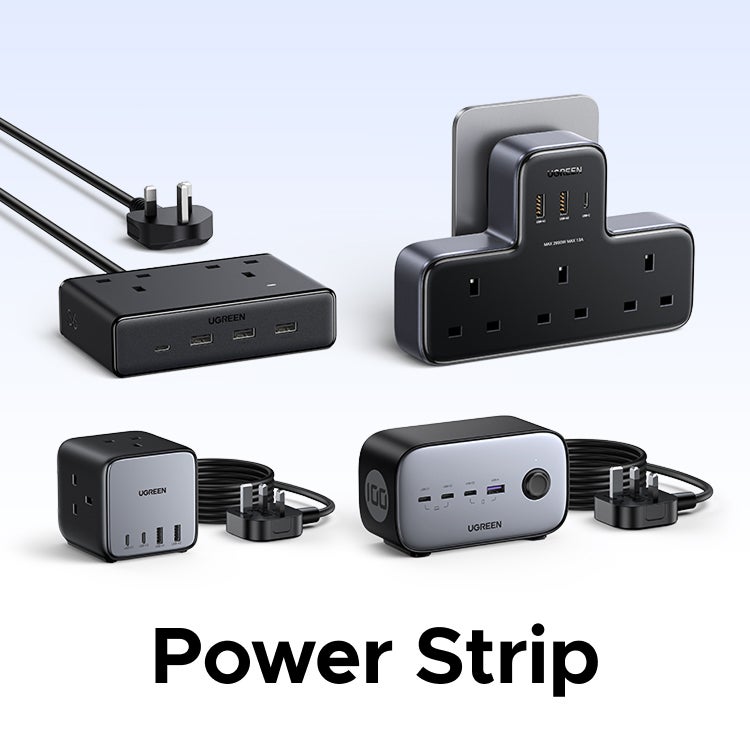 /~ugreen/st-ST0SU4-Power-Strip