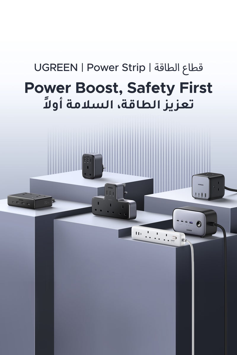 /~ugreen/st-ST0SU4-Power-Strip