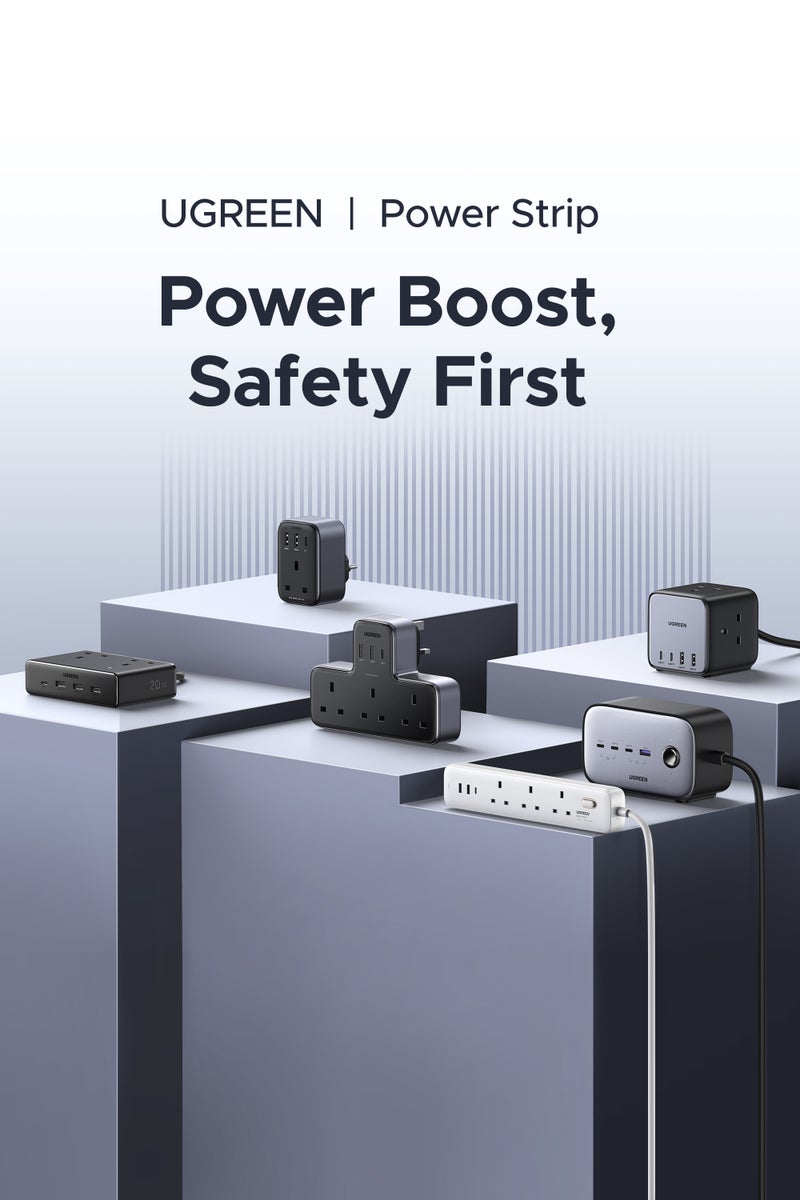 /~ugreen/st-ST0SU4-Power-Strip