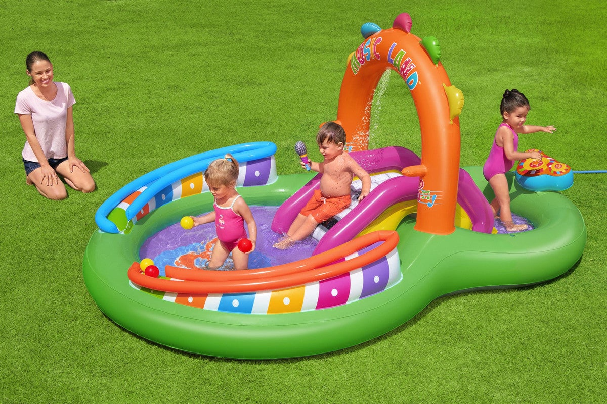 /~bestway/toys-and-games/sports-and-outdoor-play/play-sets-and-playground-equipment?q=play centers