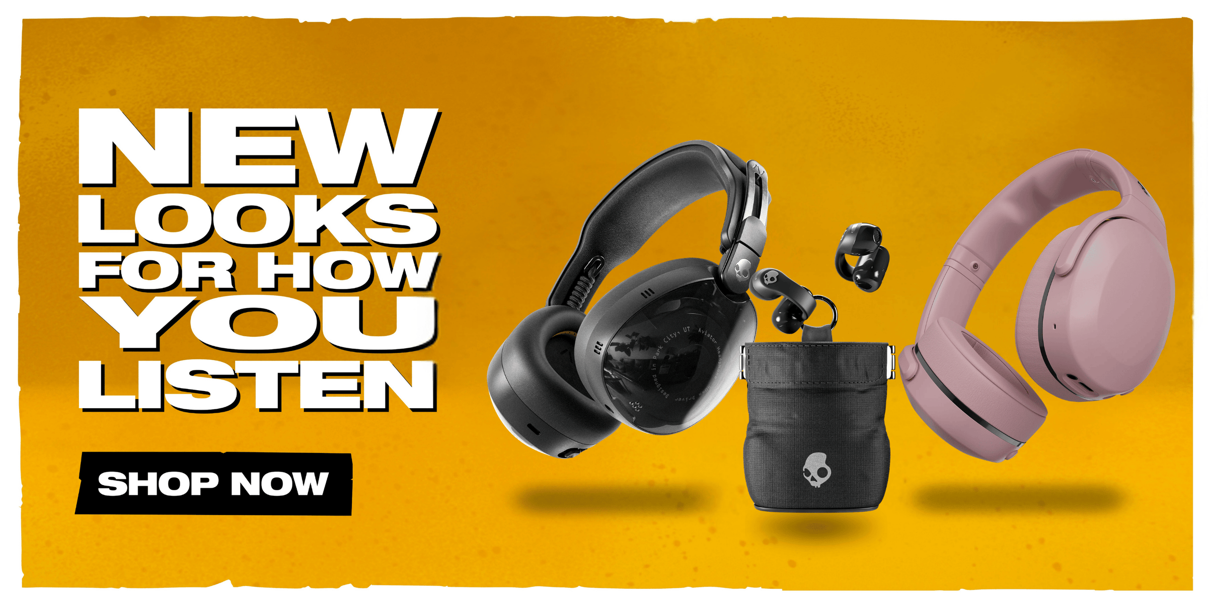 /~skullcandy/search?q=skullcandy