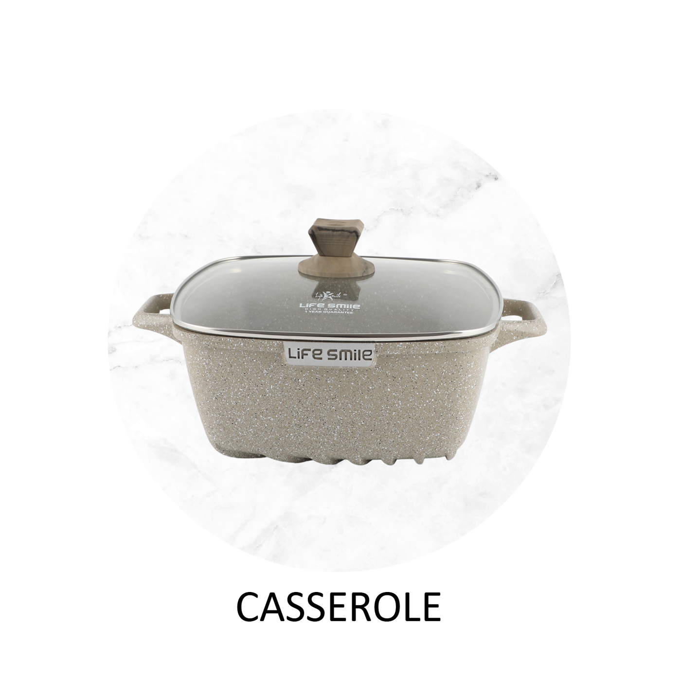 /~lifesmile/home-and-kitchen/kitchen-and-dining/cookware/casseroles-25608/life_smile?f[partner][]=p_11752&originalQuery=LIFE Smile&q=life smile