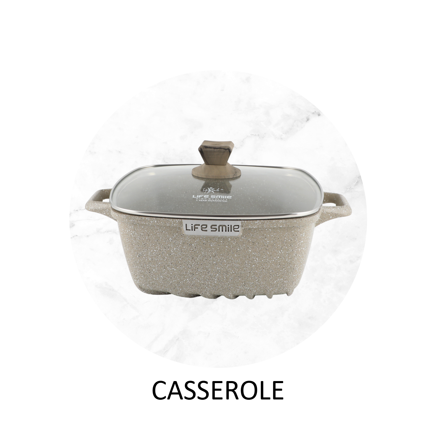 /~lifesmile/home-and-kitchen/kitchen-and-dining/cookware/casseroles-25608/life_smile?f[partner][]=p_11752&originalQuery=LIFE Smile&q=life smile