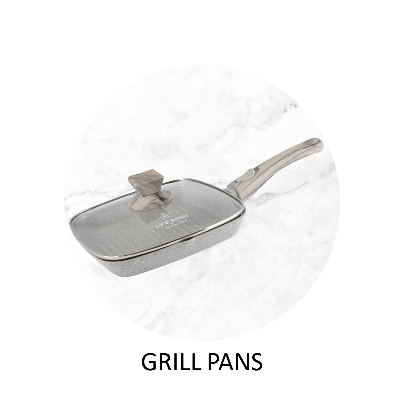 /~lifesmile/home-and-kitchen/kitchen-and-dining/cookware/grilling-pans/life_smile?f[partner][]=p_11752&originalQuery=LIFE Smile&q=life smile