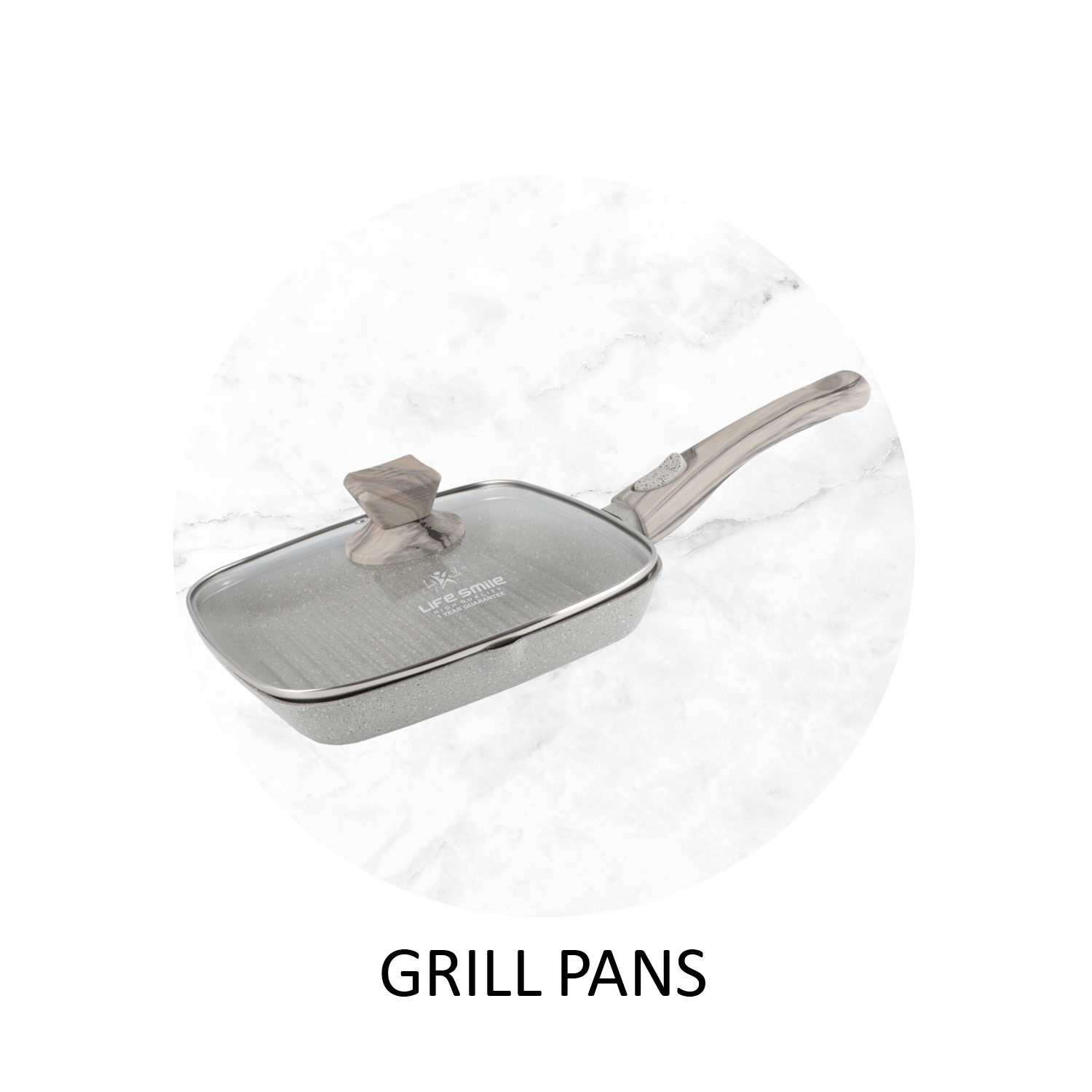 /~lifesmile/home-and-kitchen/kitchen-and-dining/cookware/grilling-pans/life_smile?f[partner][]=p_11752&originalQuery=LIFE Smile&q=life smile