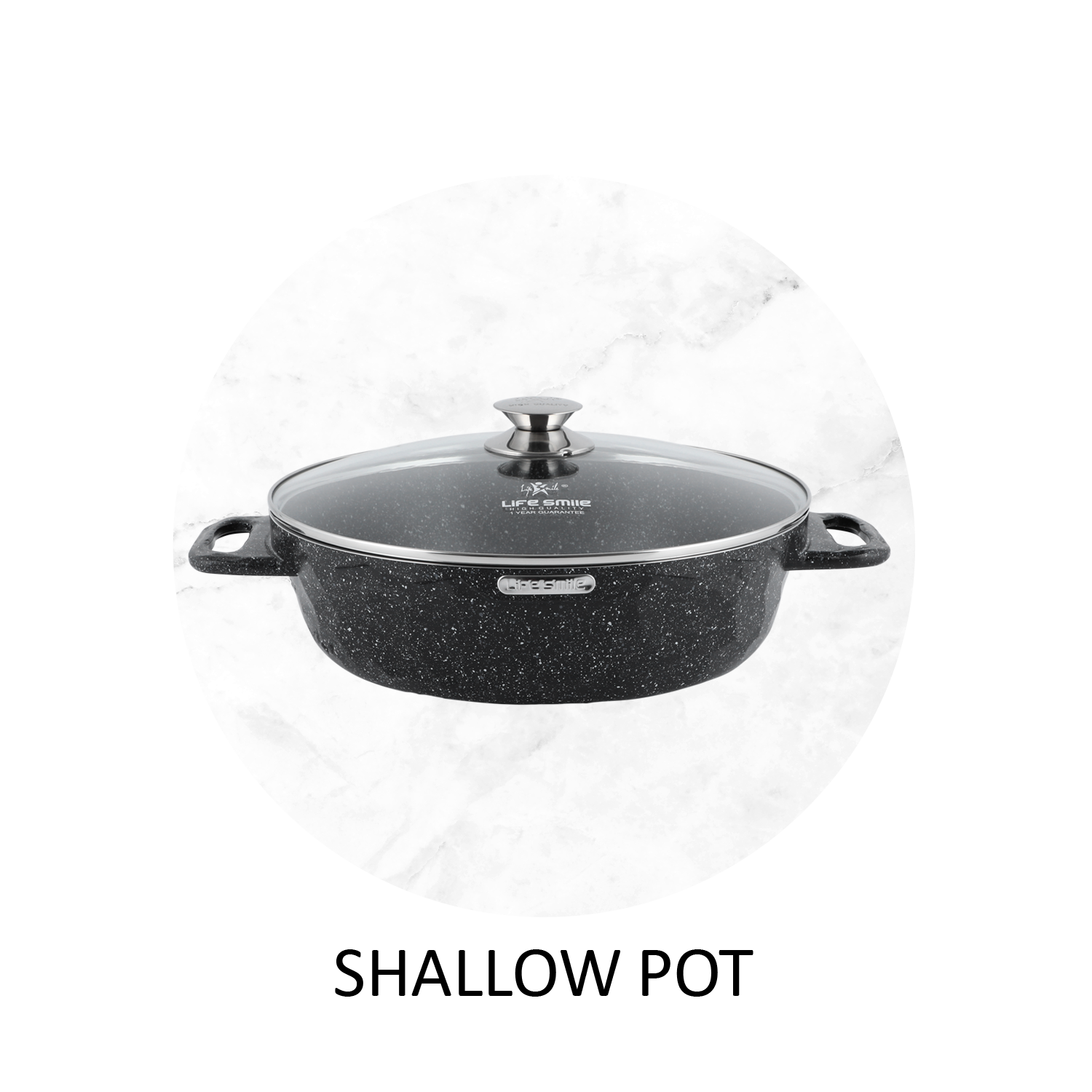 /~lifesmile/home-and-kitchen/kitchen-and-dining/cookware/pots-47799/life_smile?f[partner][]=p_11752&originalQuery=LIFE Smile&q=life smile