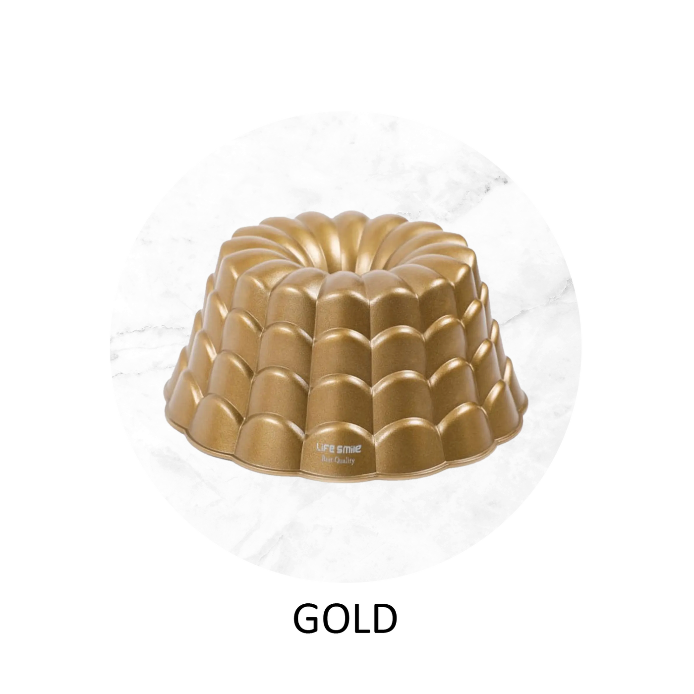 /~lifesmile/home-and-kitchen/kitchen-and-dining/bakeware/life_smile?f[colour_family][]=gold&f[partner][]=p_11752&originalQuery=LIFE Smile&q=life smile