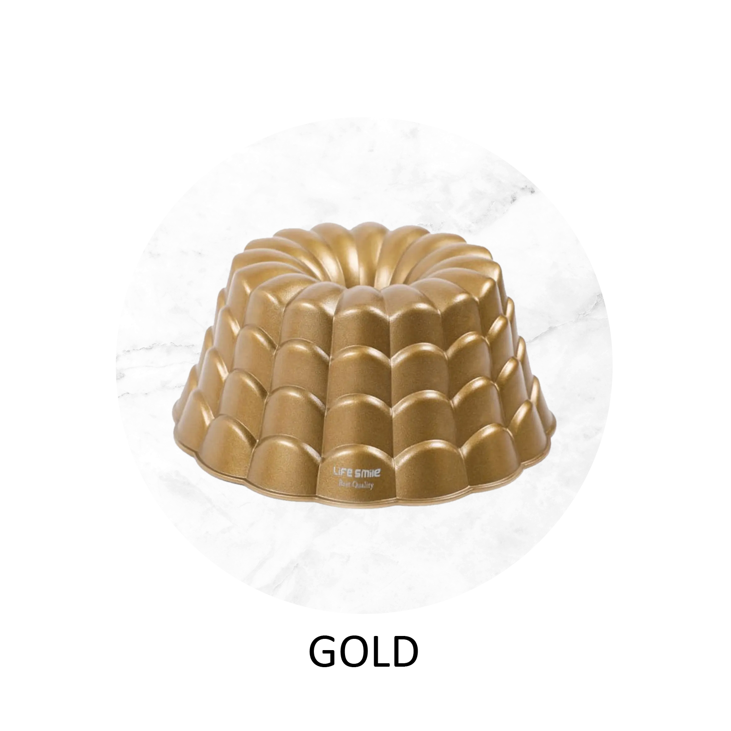 /~lifesmile/home-and-kitchen/kitchen-and-dining/bakeware/life_smile?f[colour_family][]=gold&f[partner][]=p_11752&originalQuery=LIFE Smile&q=life smile