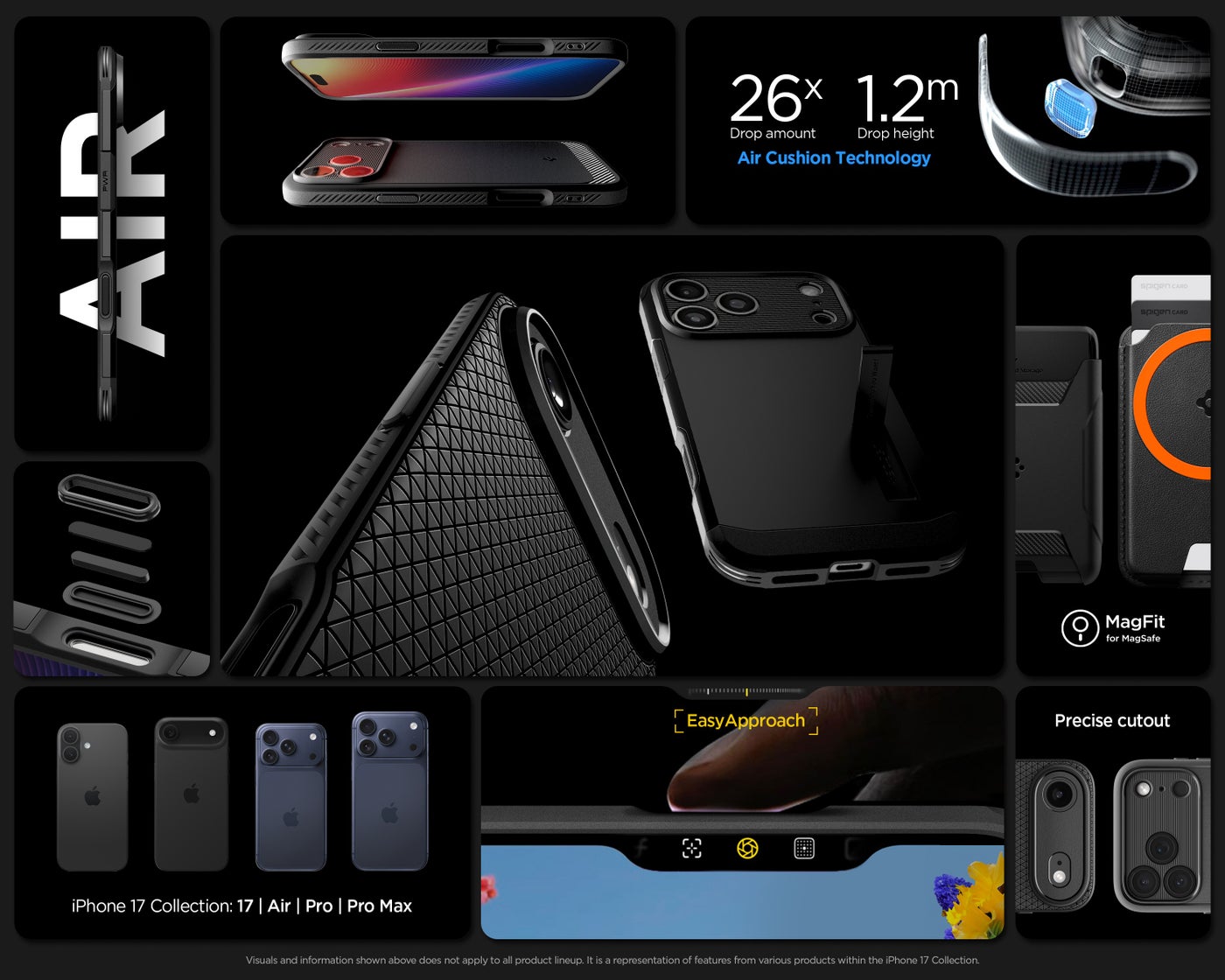 /~spigen/spigen?q=spigen iphone 17 pro max