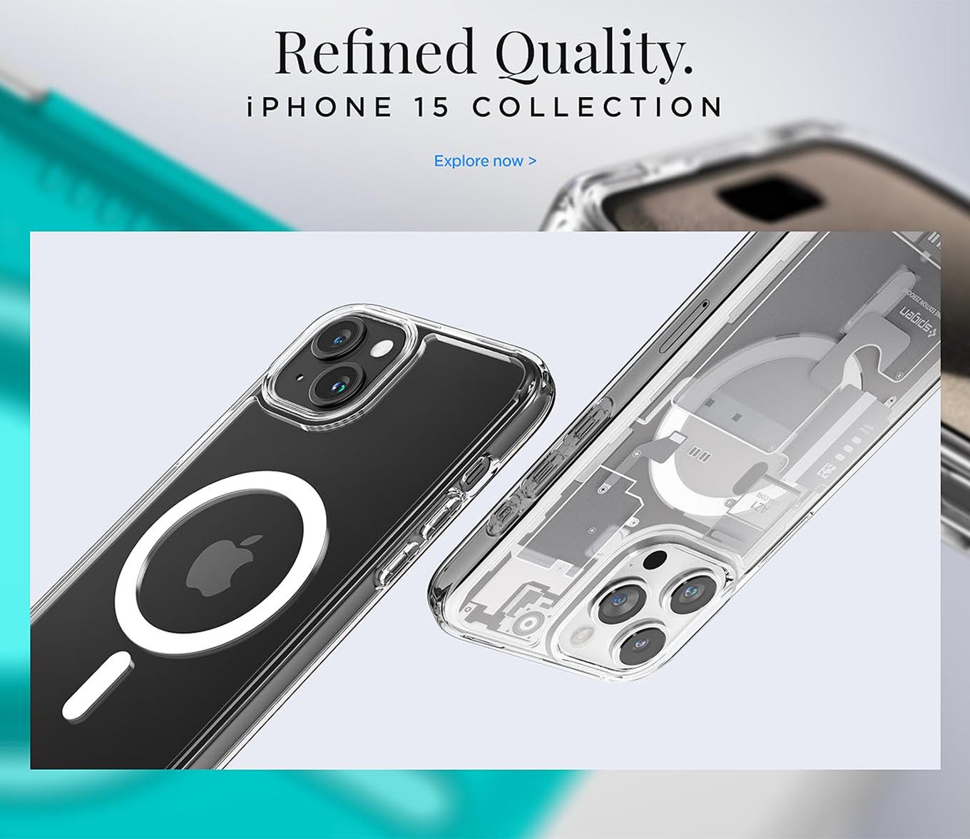 /~spigen/spigen?f[partner][]=p_775&originalQuery=Spigen iphone 15&q=spigen iphone 15
