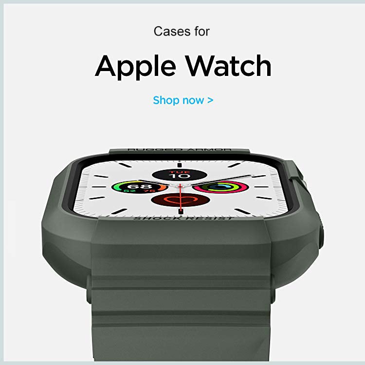 /~spigen/spigen?f[partner][]=p_775&originalQuery=Spigen Apple Watch&q=spigen apple watch