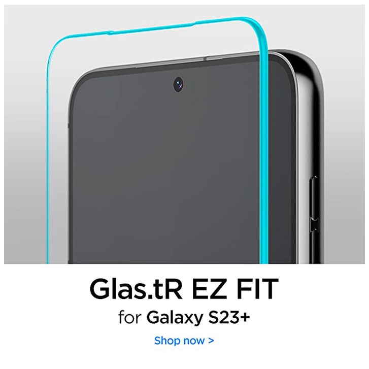 /~spigen/spigen?f[partner][]=p_775&originalQuery=Spigen S23 plus screen protector&q=spigen s23 plus screen protector