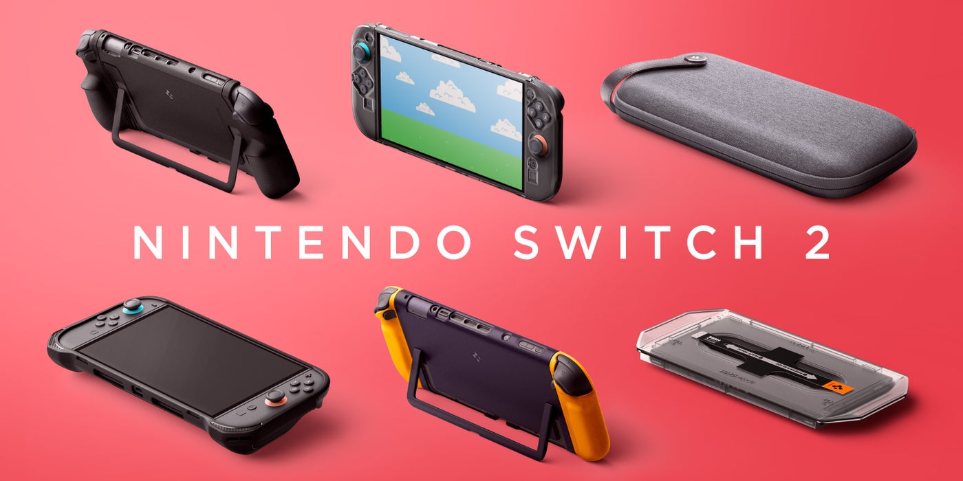 /~spigen/spigen?q=spigen nintendo switch 2