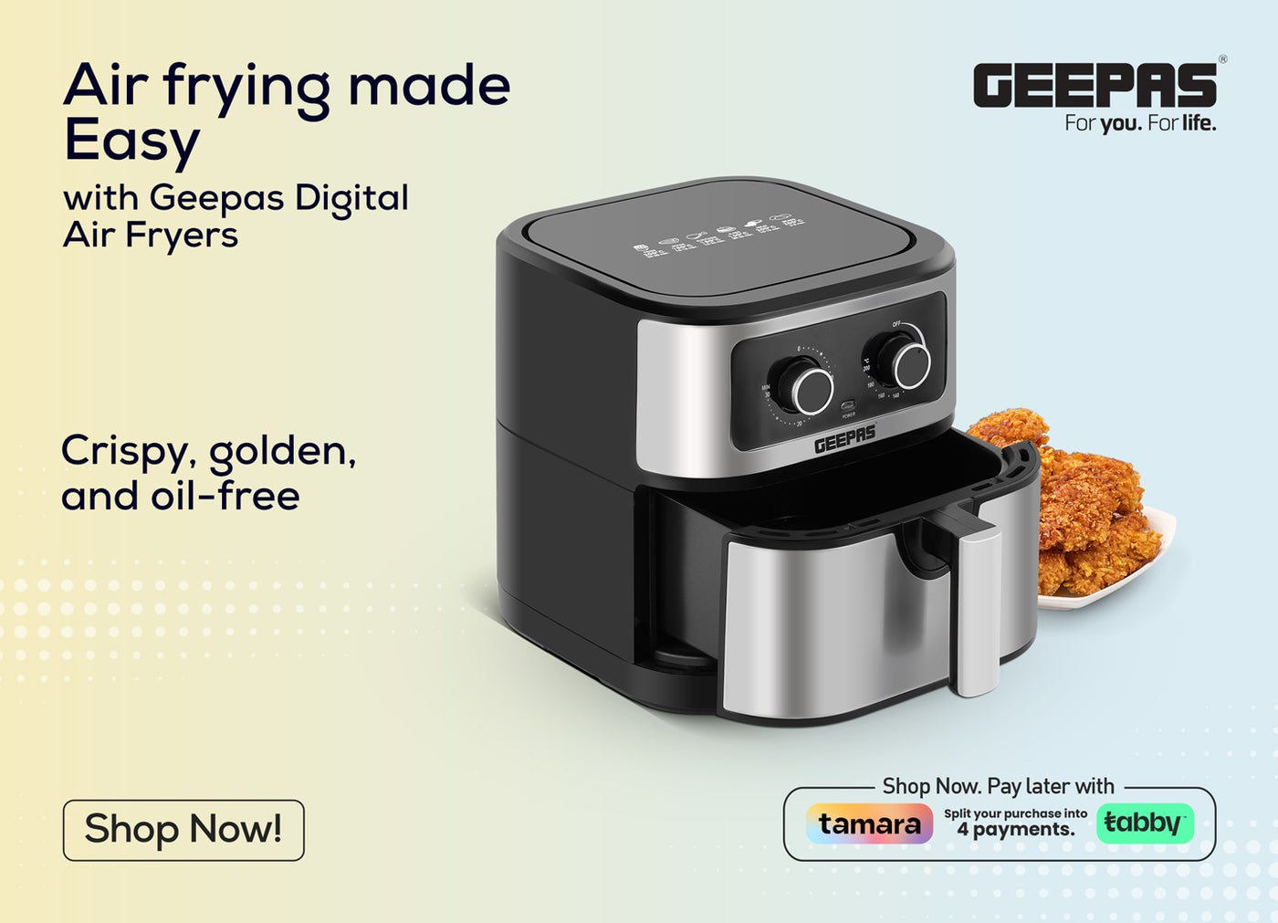 /~geepas/all-products?q=air fryer