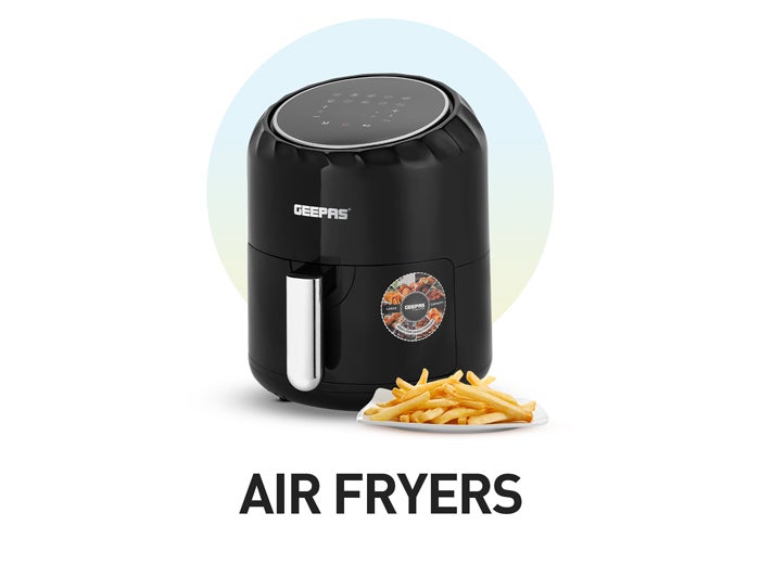 /~geepas/all-products?q=air fryer