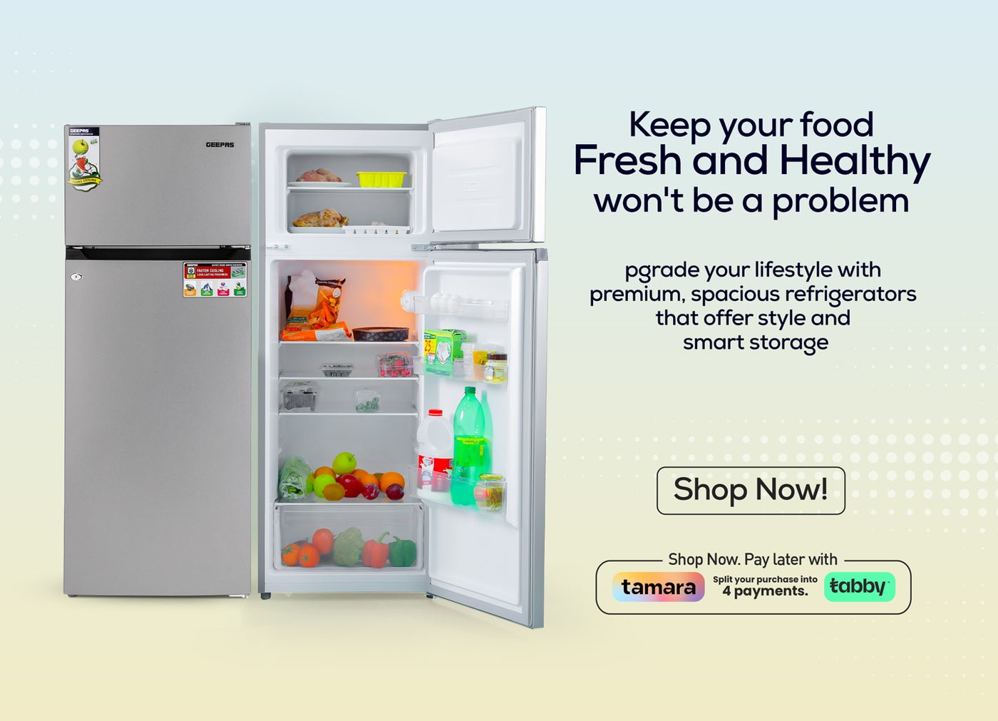 /~geepas/all-products?q=refrigerator