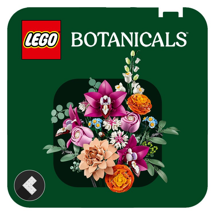 /~lego/lego?f[lego_collection][]=lego_botanicals&f[partner][]=p_9404