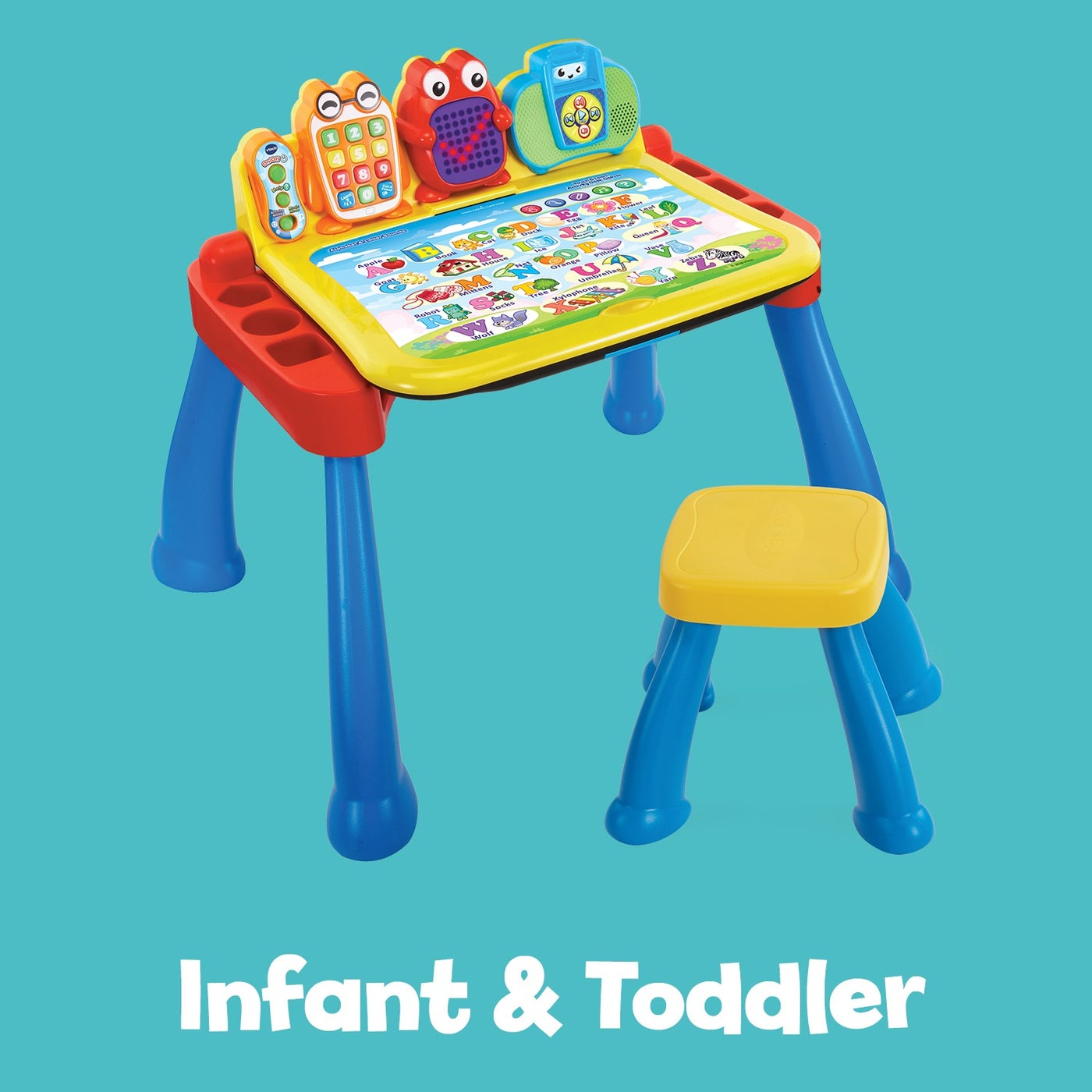 /~vtech/toys-and-games/baby-and-toddler-toys/vtech?f[age][]=0_1_years&f[age][]=1_2_years&f[age][]=2_3_years&f[age][]=3_4_years&f[age][]=4_5_years&f[age][]=5_7_years&q=vtech