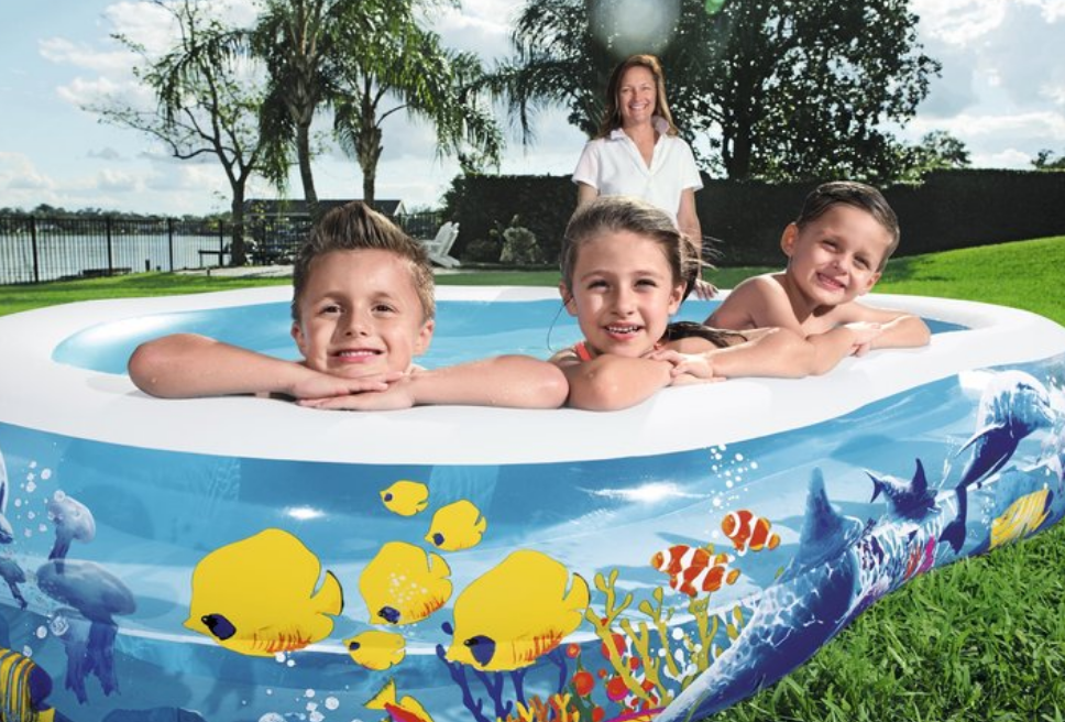 /~bestway/toys-and-games?q=bestway inflatable pools