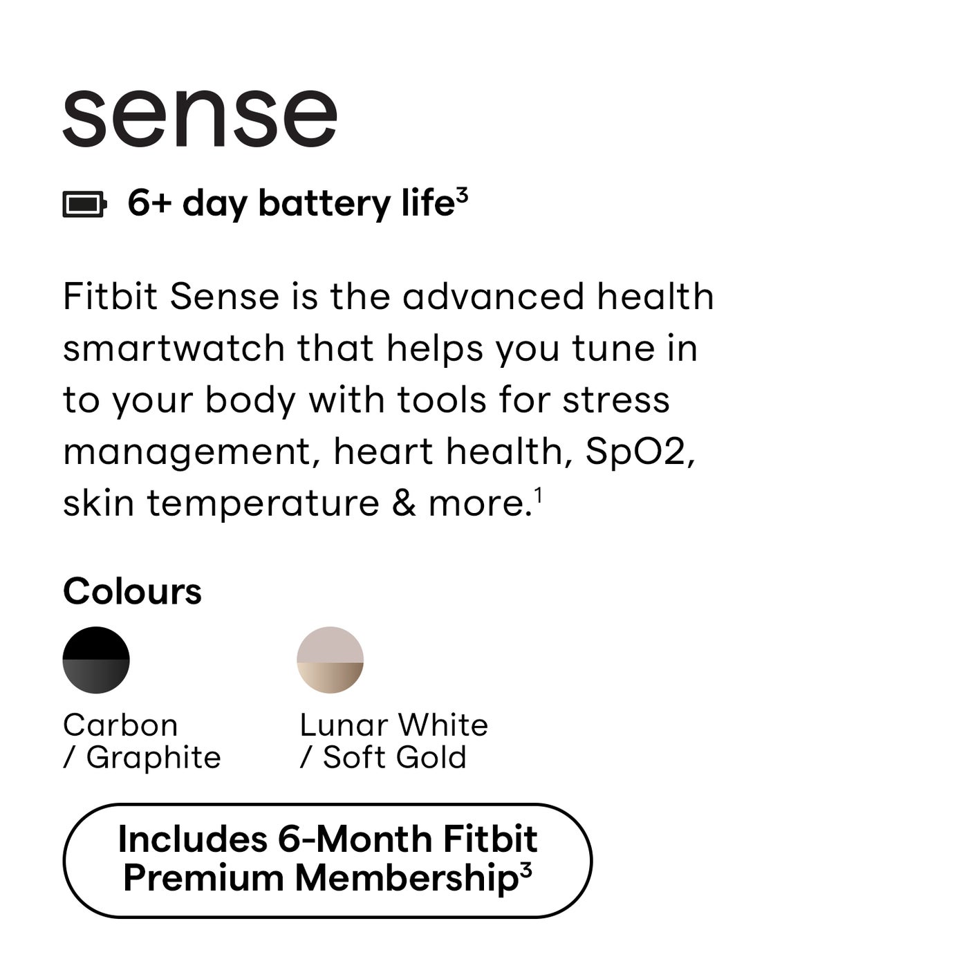 /~fitbit/electronics-and-mobiles/wearable-technology/smart-watches-and-accessories/smartwatches/fitbit?q=fitbit sense&sort[by]=price&sort[dir]=asc