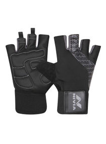Garnet Gym Gloves M 