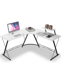 Gaming Table Computer Desk With Stand 
