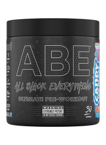 Applied Nutrition ABE, Candy Ice Blast, 315 Gm 