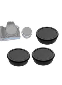 (3-Pack) Rear Lens Cap for Pentax K Mount, PK Lens Cap, Kmount Lens Rear Cover, PK Camera Body Cap for Pentax K K-70 K-1 K-3 II K-S2 K-S1 K-3 K-50 K-30 K-5 IIs K-5 II K-5 K-500 K-50 K-30 K-x K-7 K-m 
