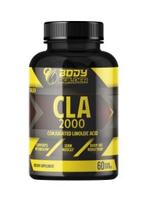 CLA 2000 Plant Based 60Softgel 